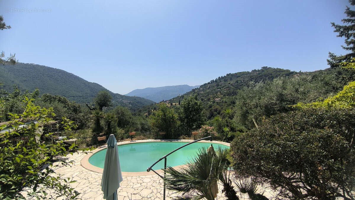 Maison à vendre, 90m², Levens