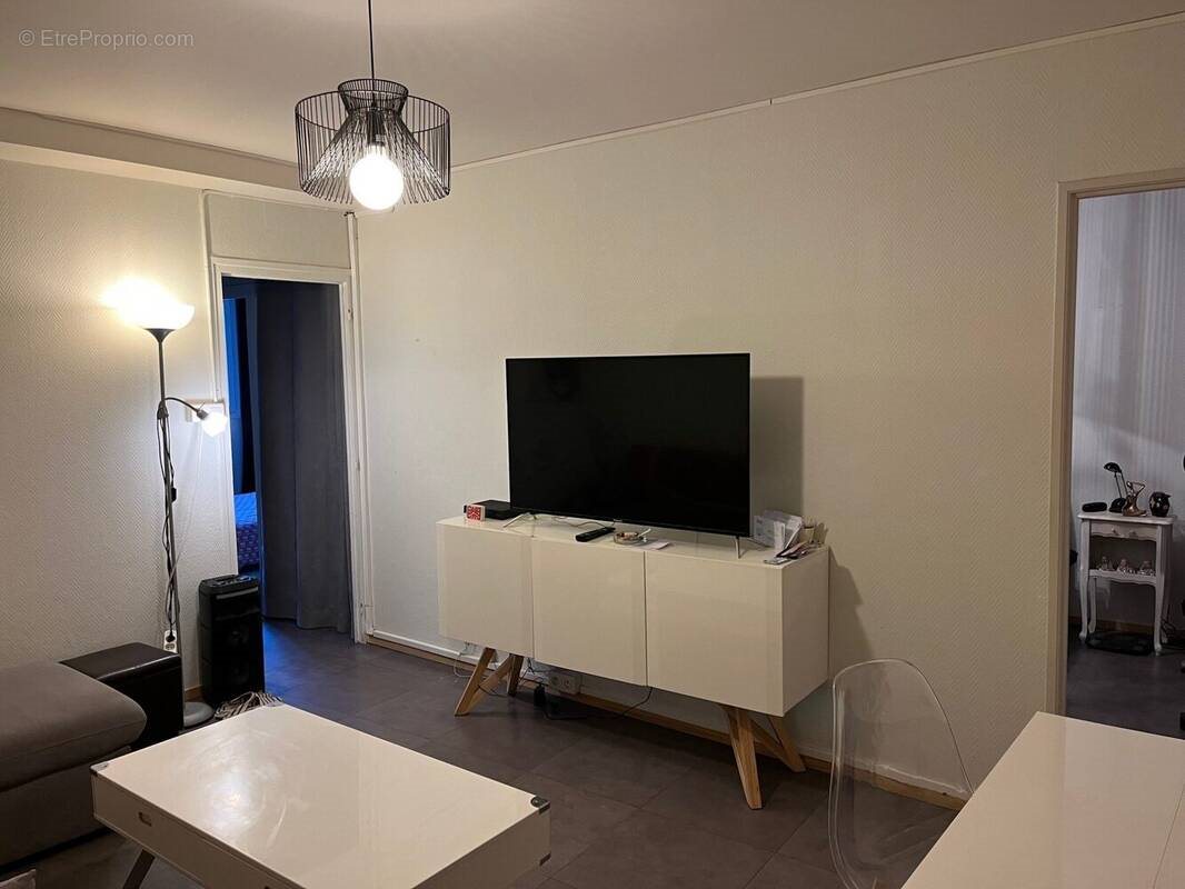Appartement à vendre, 55m², Auch