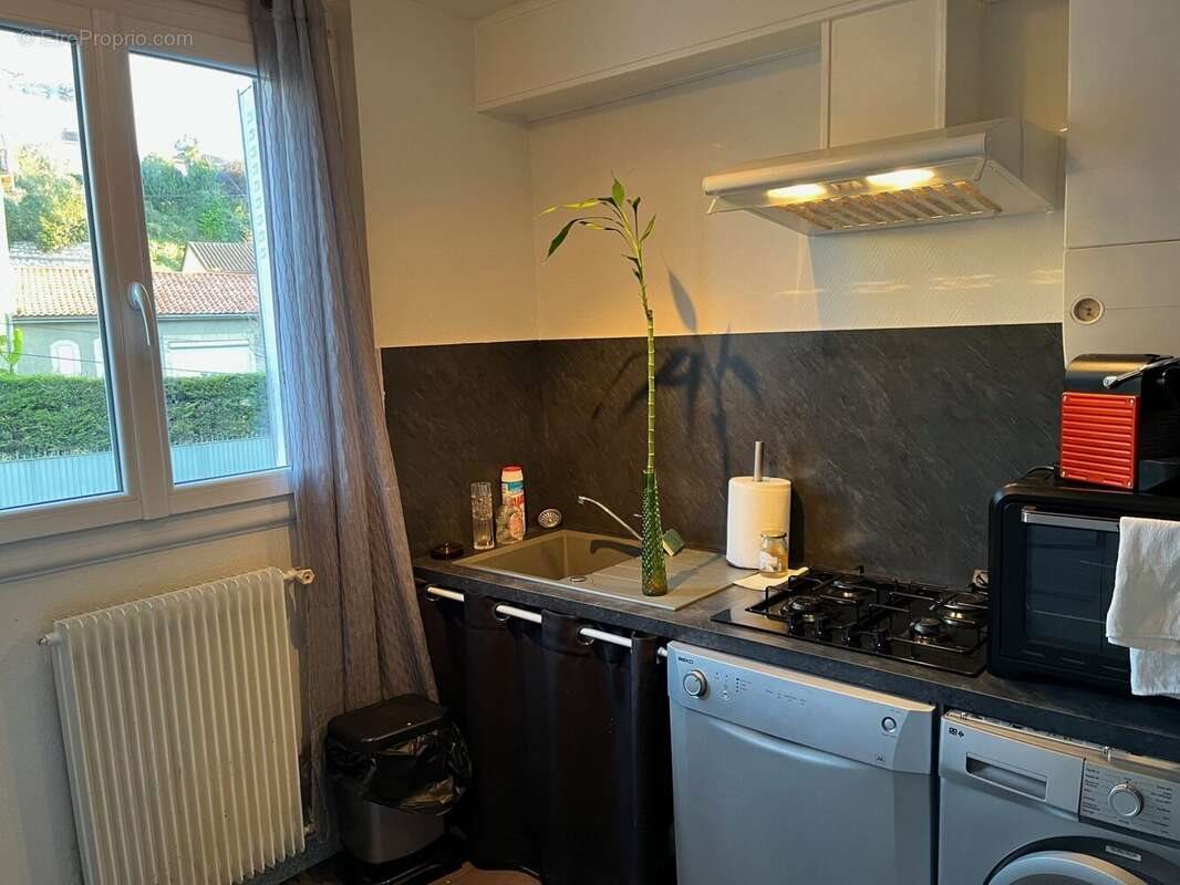 Appartement à vendre, 55m², Auch