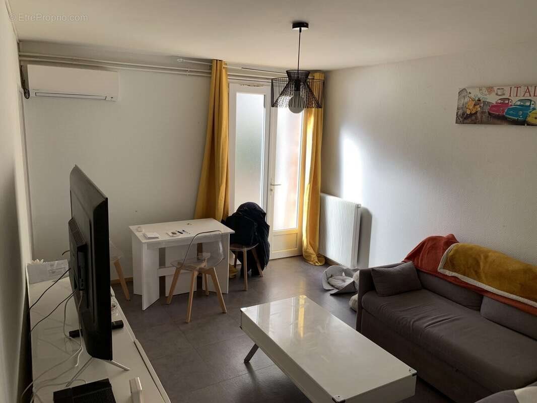 Appartement à vendre, 55m², Auch