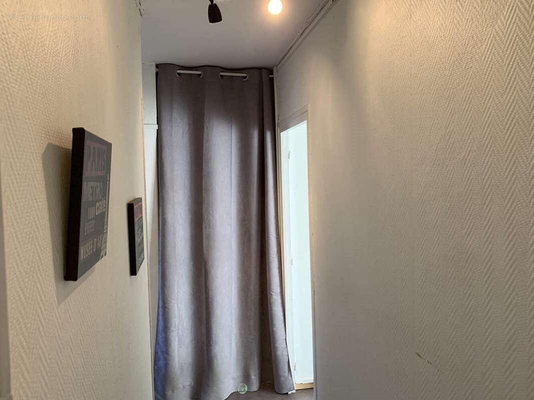 Appartement à vendre, 55m², Auch