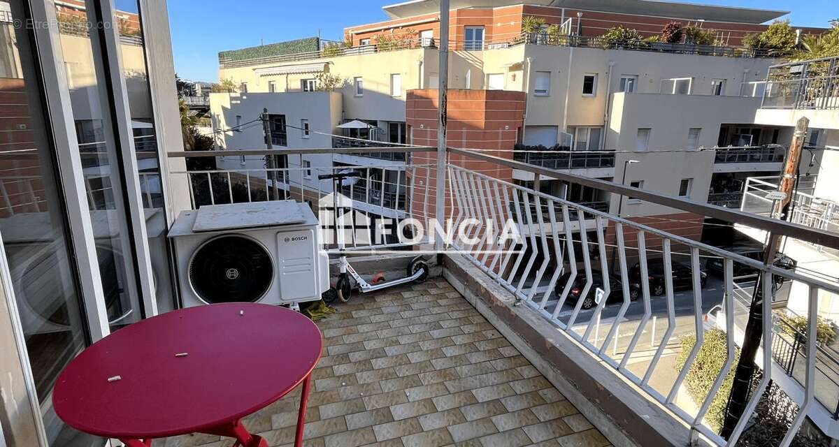 Appartement à vendre, 104m², Antibes