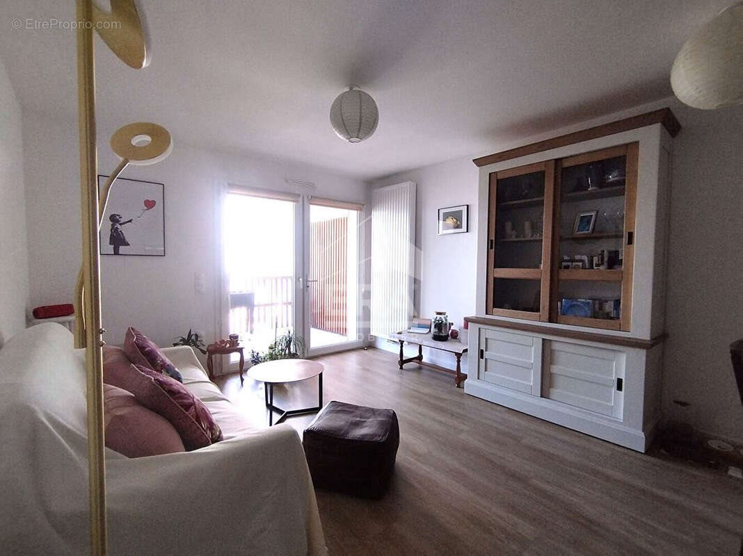 Appartement à vendre, 62m², La Rochelle