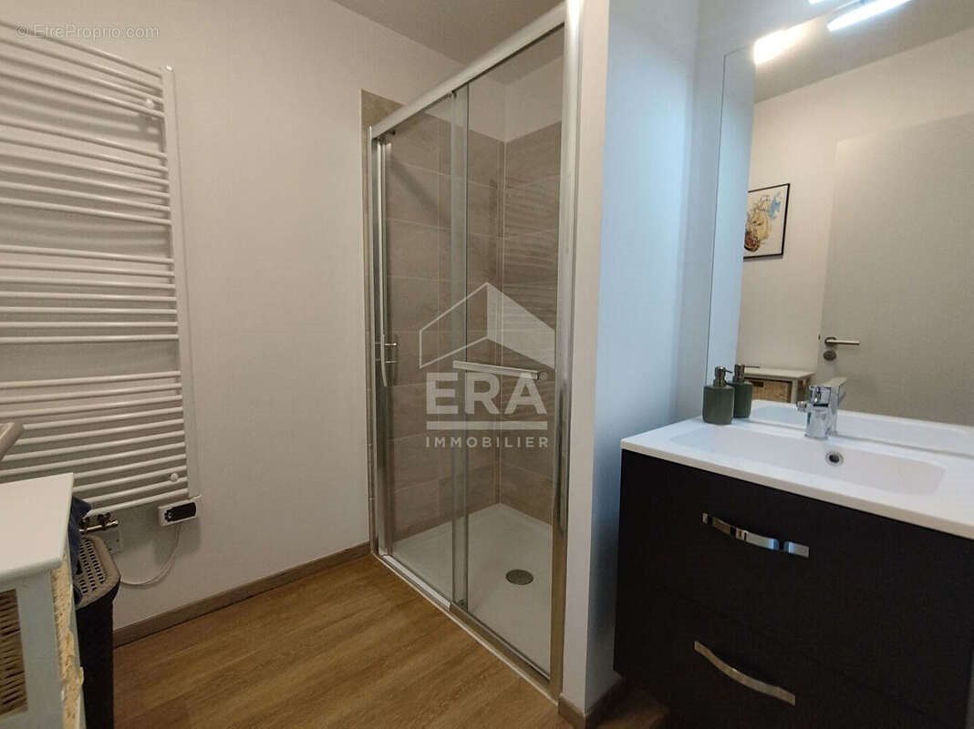Appartement à vendre, 62m², La Rochelle