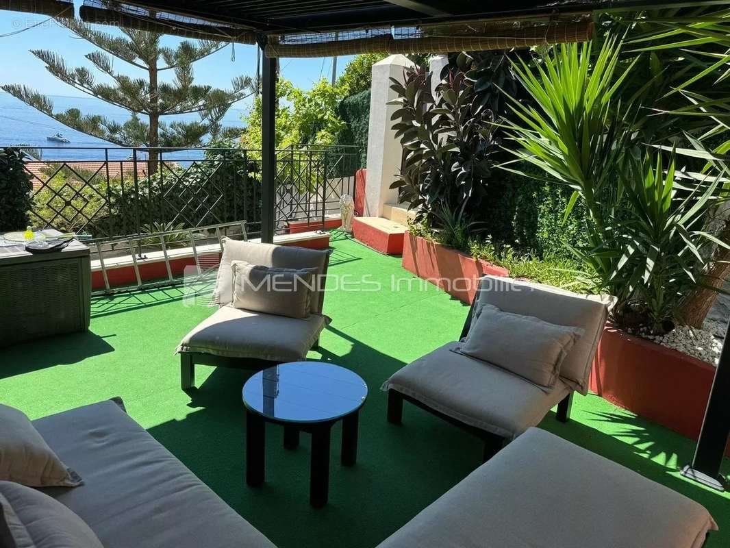 Maison à vendre, 83m², Cap-d'Ail