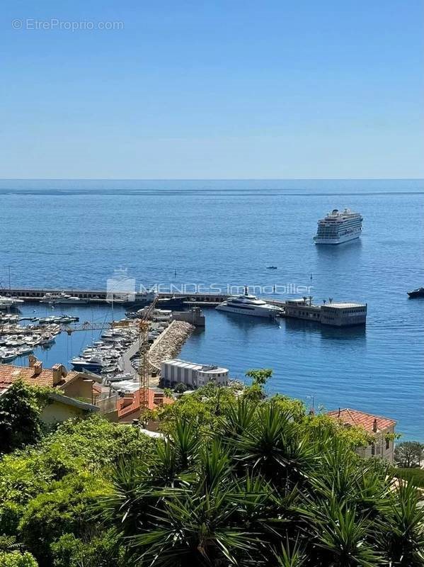 Maison à vendre, 83m², Cap-d'Ail
