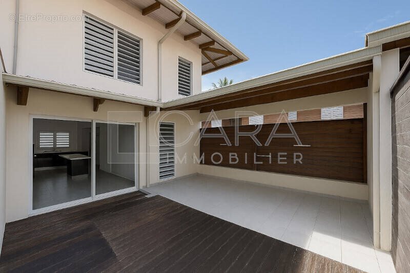 Maison à vendre, 67m², Cayenne
