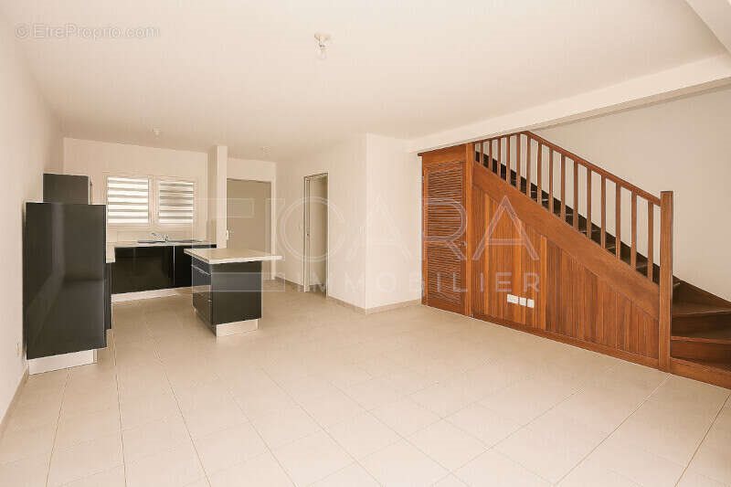 Maison à vendre, 67m², Cayenne