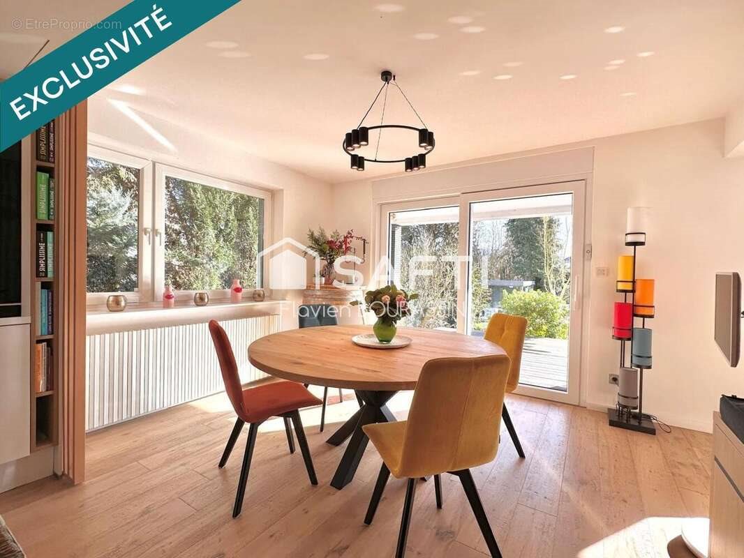 Maison à vendre, 240m², Strasbourg