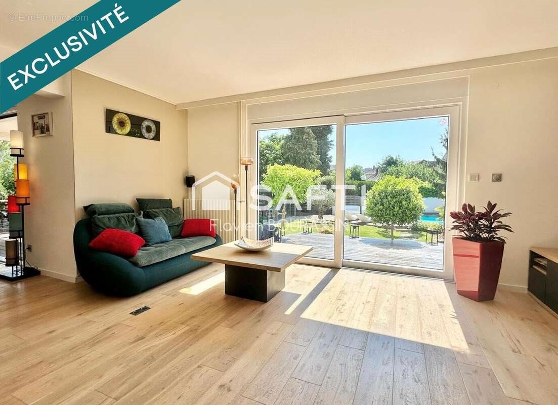 Maison à vendre, 240m², Strasbourg