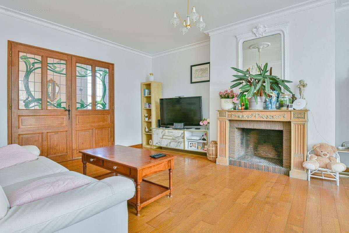 Appartement à vendre, 135m², Limoges
