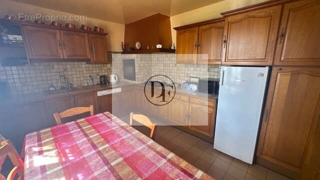 Maison à vendre, 152m², Yèvre-la-Ville