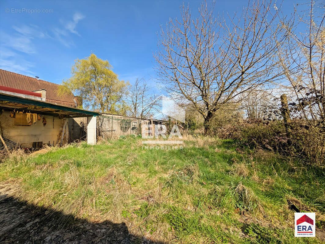 Maison à vendre, 84m², Wasquehal