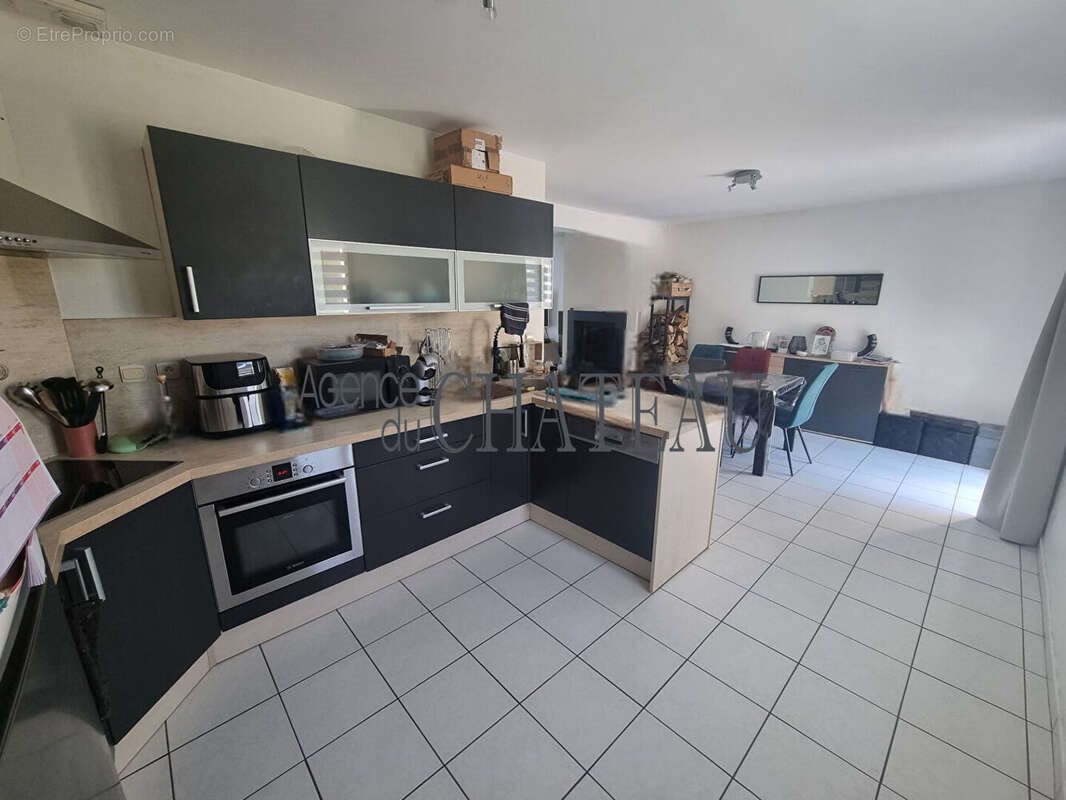 Maison à vendre, 96m², Les Andelys