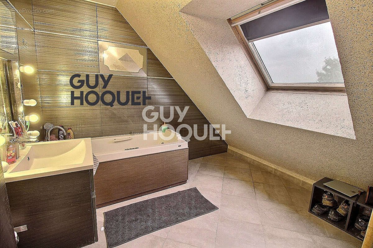Appartement à vendre, 56m², Limeil-Brévannes