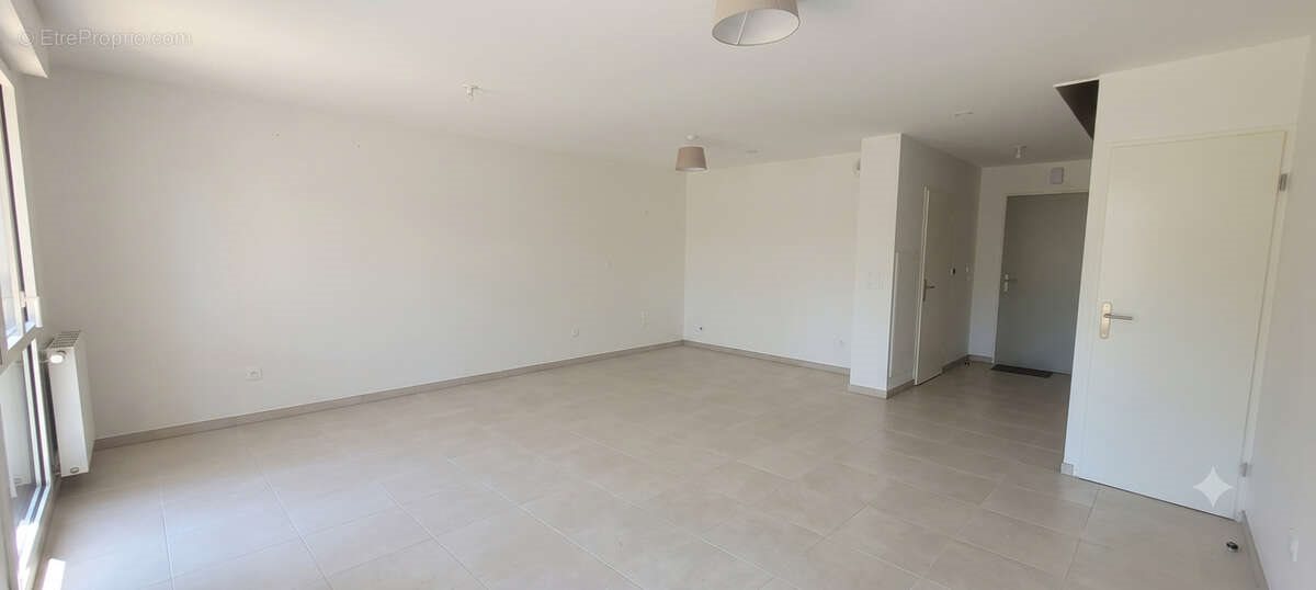 Maison à vendre, 100m², Baziège