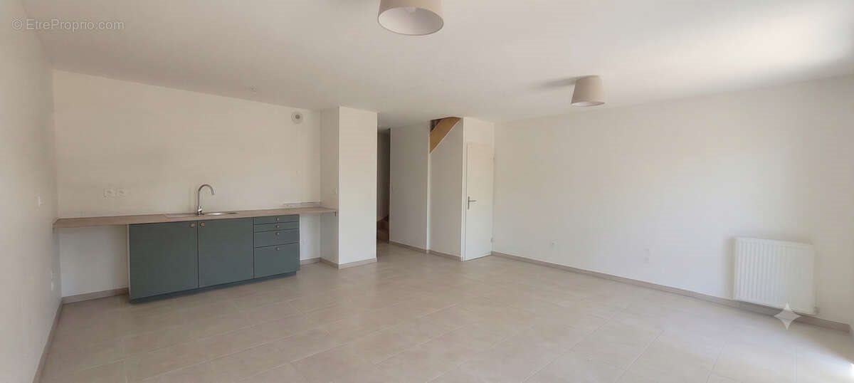 Maison à vendre, 100m², Baziège