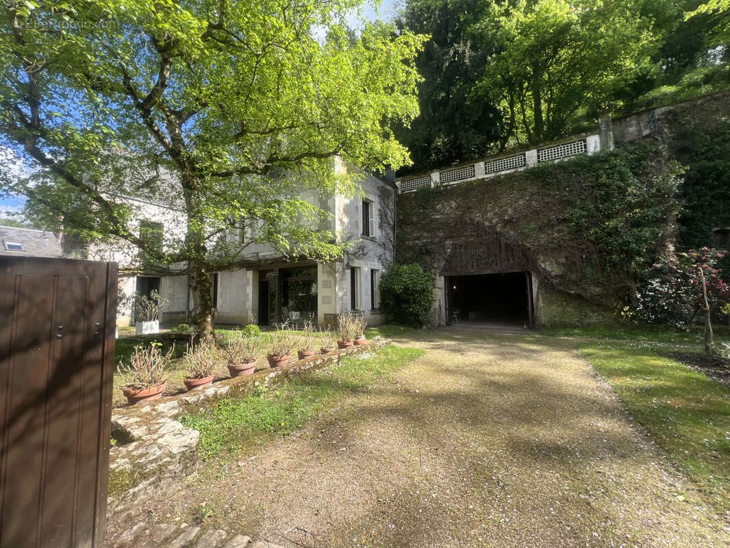 Maison à vendre, 190m², Amboise