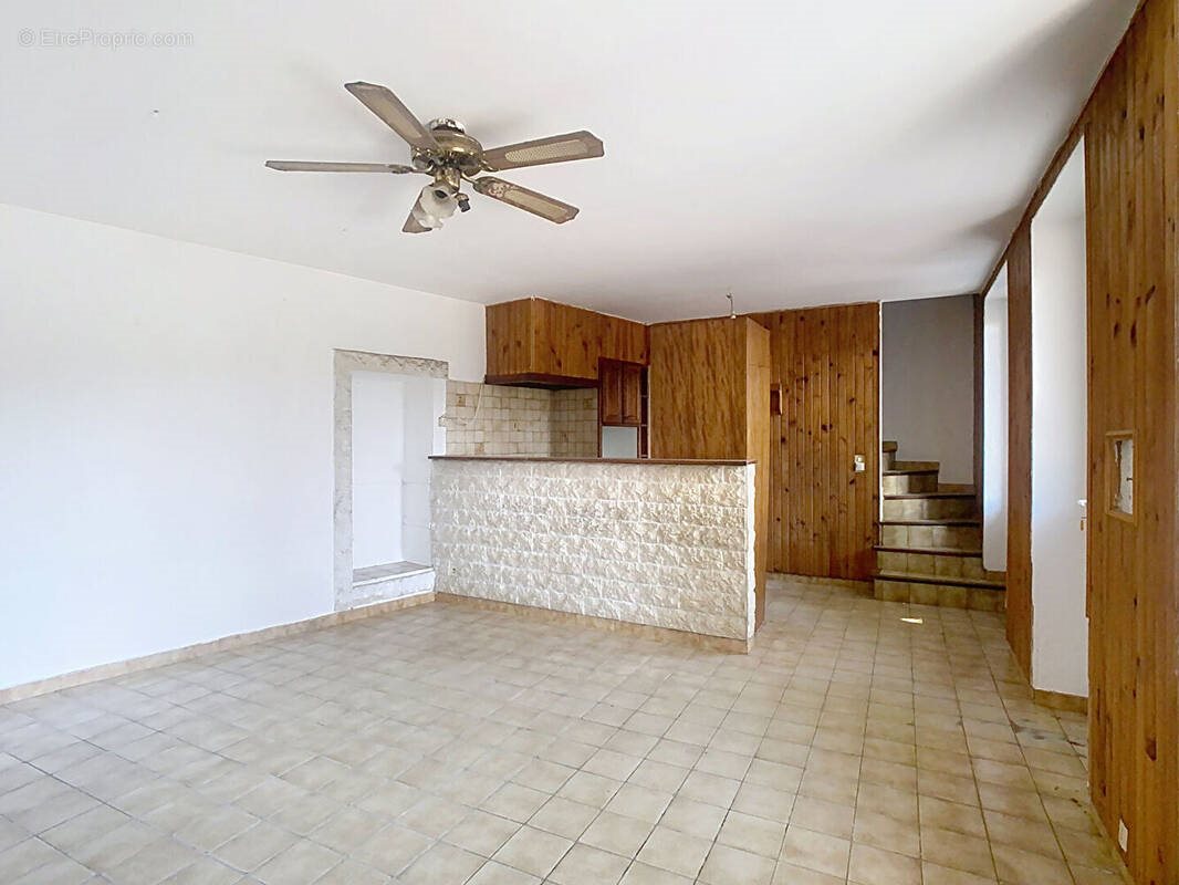 Maison à vendre, 80m², Bollène