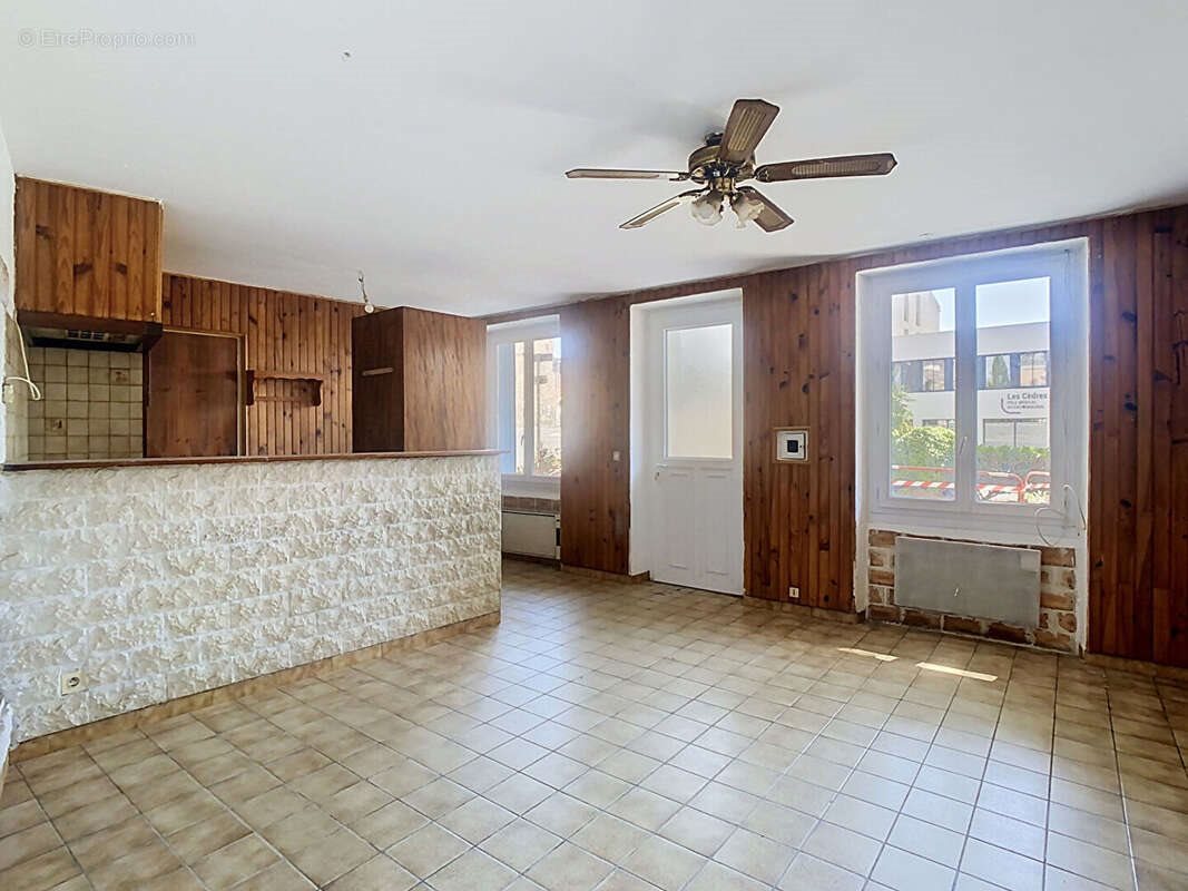 Maison à vendre, 80m², Bollène