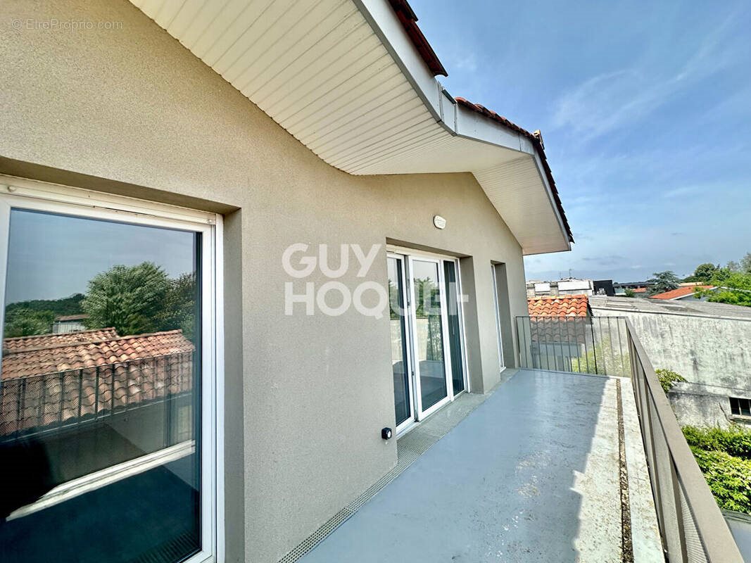 Appartement à vendre, 80m², La Teste-de-Buch