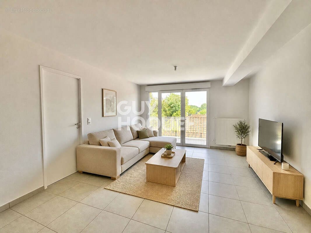 Appartement à vendre, 80m², La Teste-de-Buch