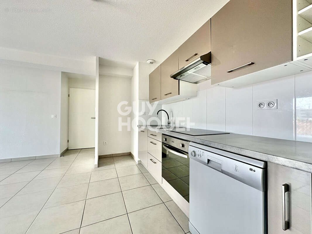 Appartement à vendre, 80m², La Teste-de-Buch