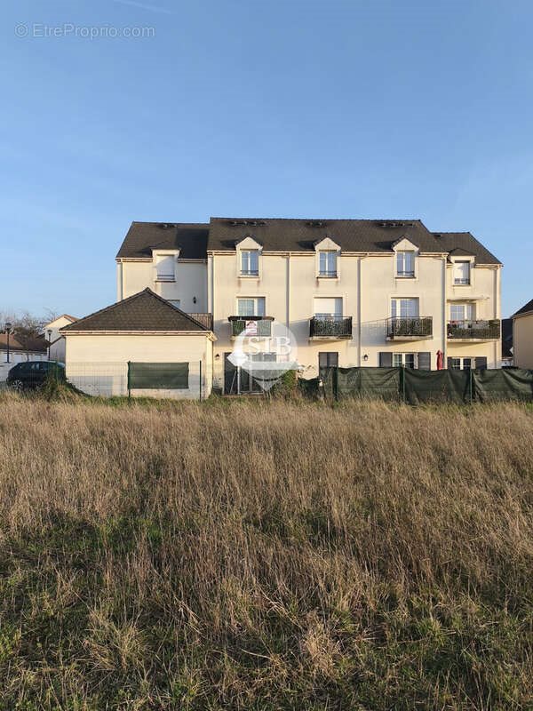 Appartement à vendre, 54m², Villiers-sur-Orge
