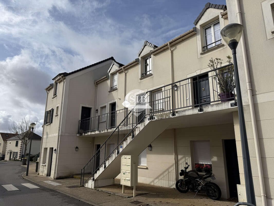 Appartement à vendre, 54m², Villiers-sur-Orge