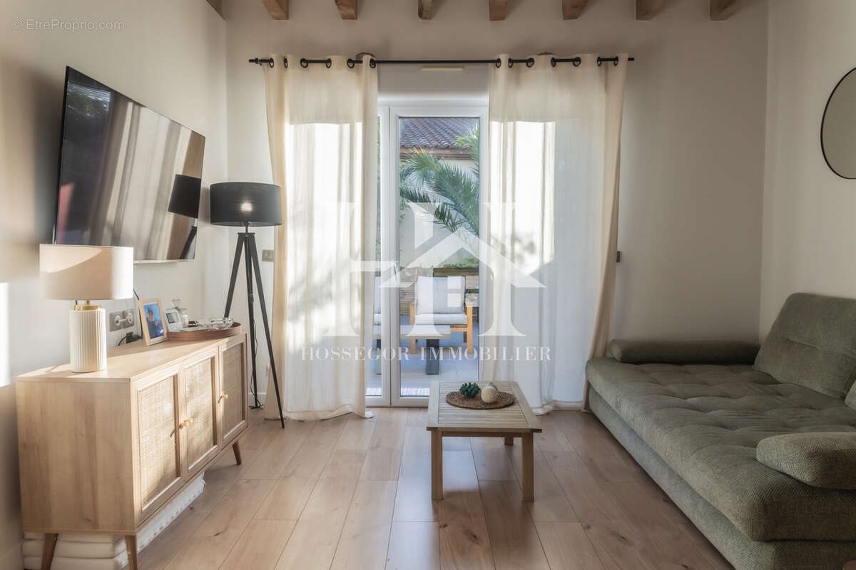 Maison à vendre, 63m², Angresse