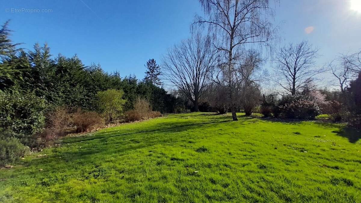 Maison à vendre, 200m², Romanèche-Thorins