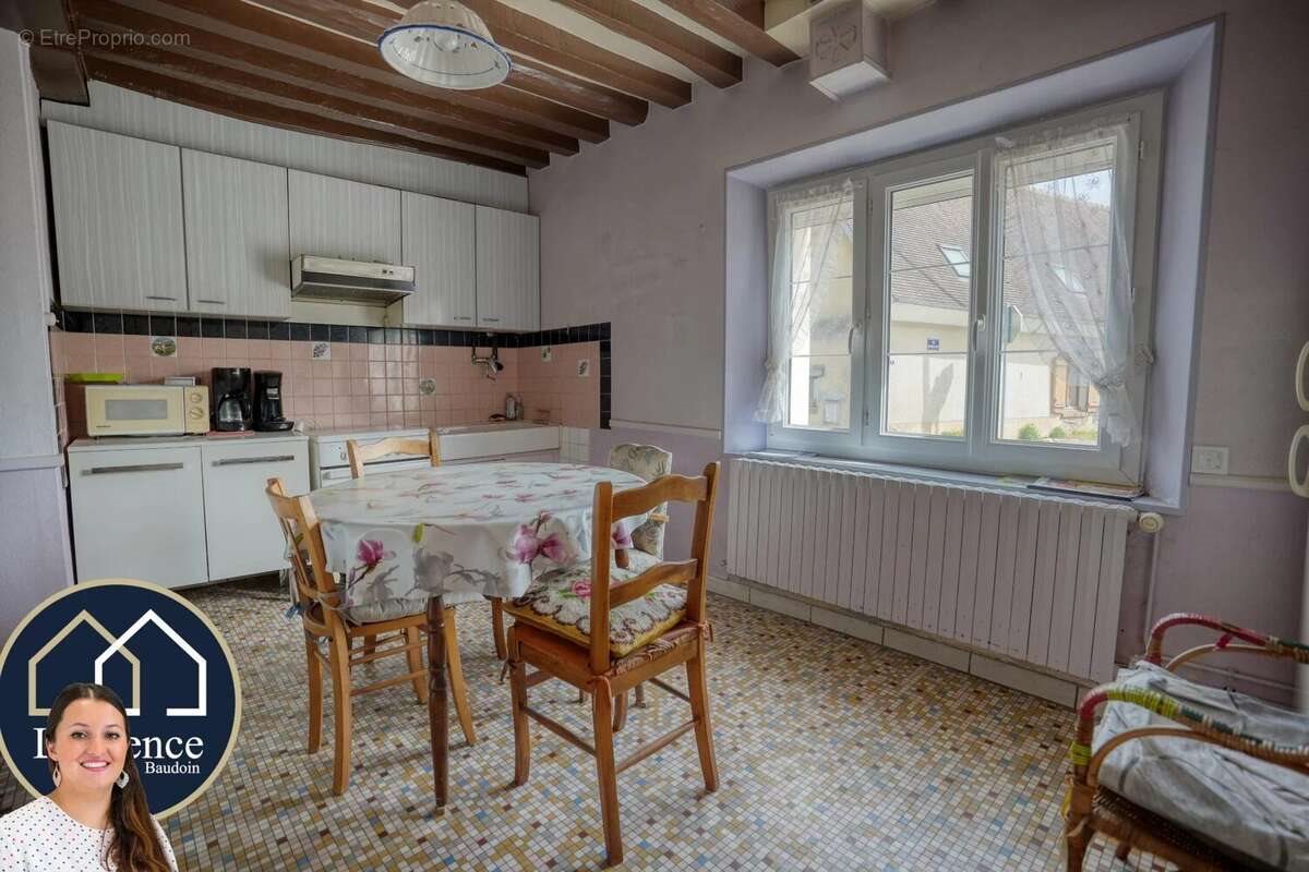 Maison à vendre, 102m², Nogent-le-Roi