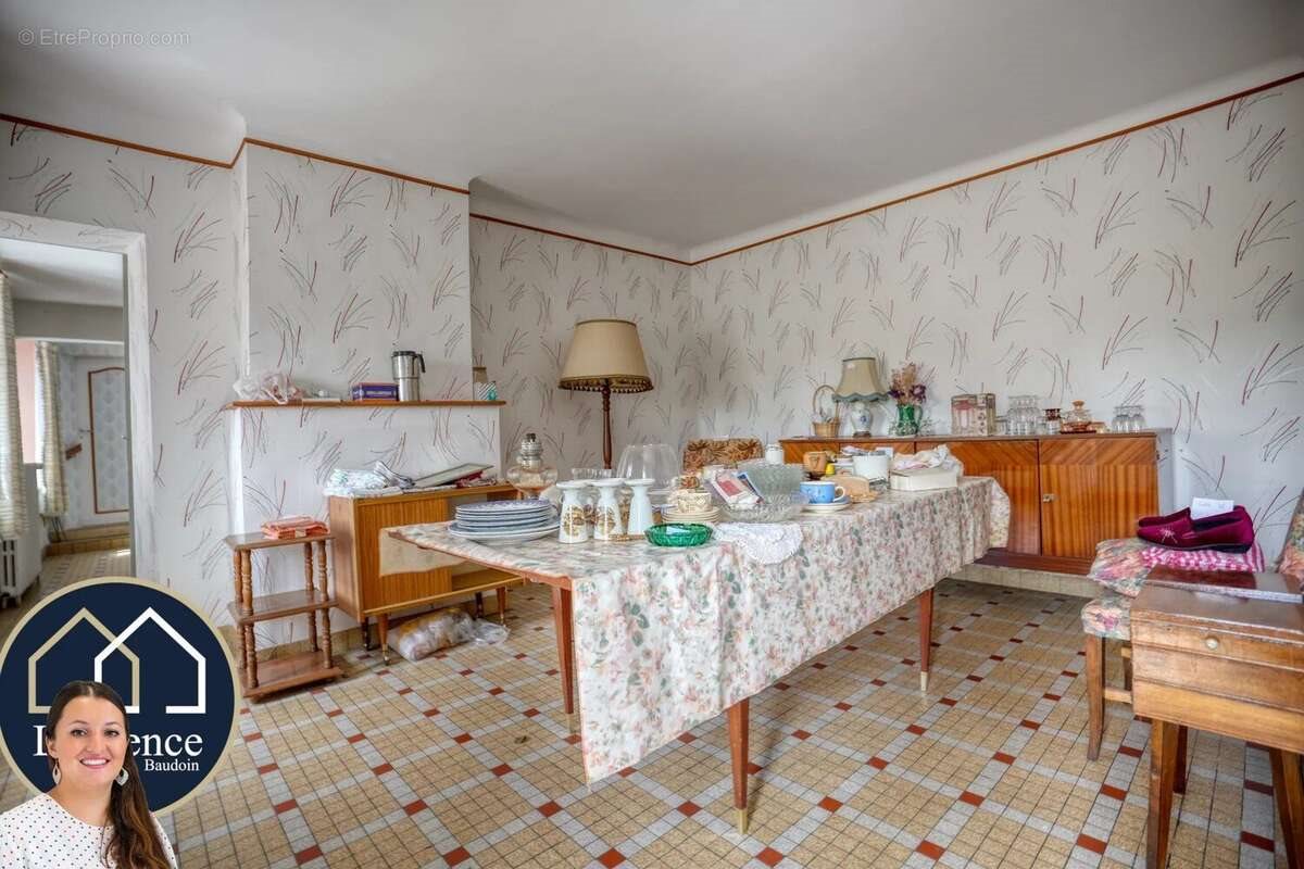 Maison à vendre, 102m², Nogent-le-Roi