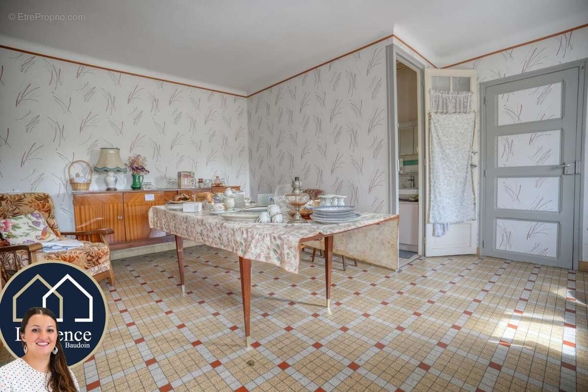 Maison à vendre, 102m², Nogent-le-Roi