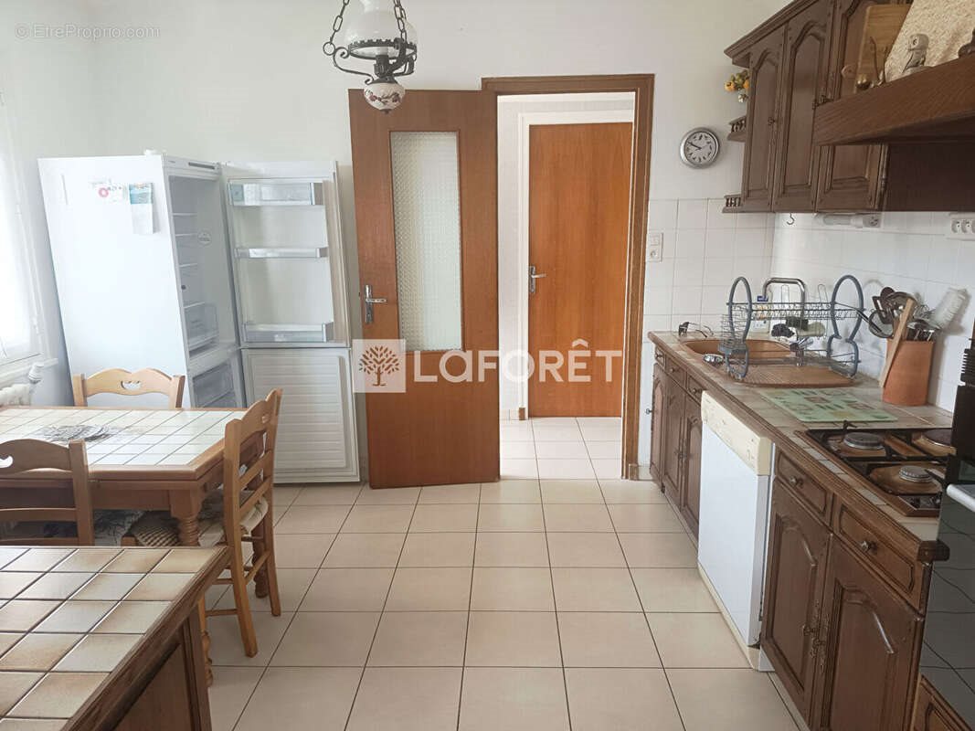 Maison à vendre, 75m², Plouha