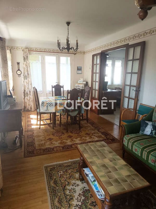 Maison à vendre, 75m², Plouha