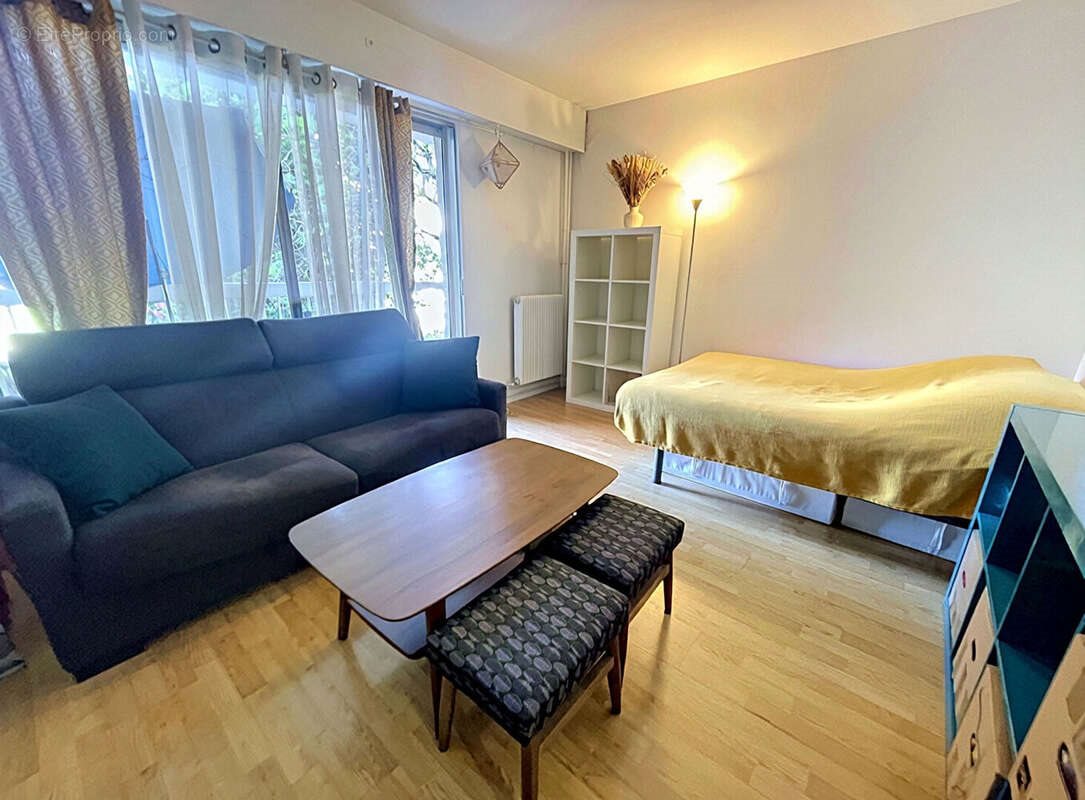 Appartement à vendre, 26m², Montreuil
