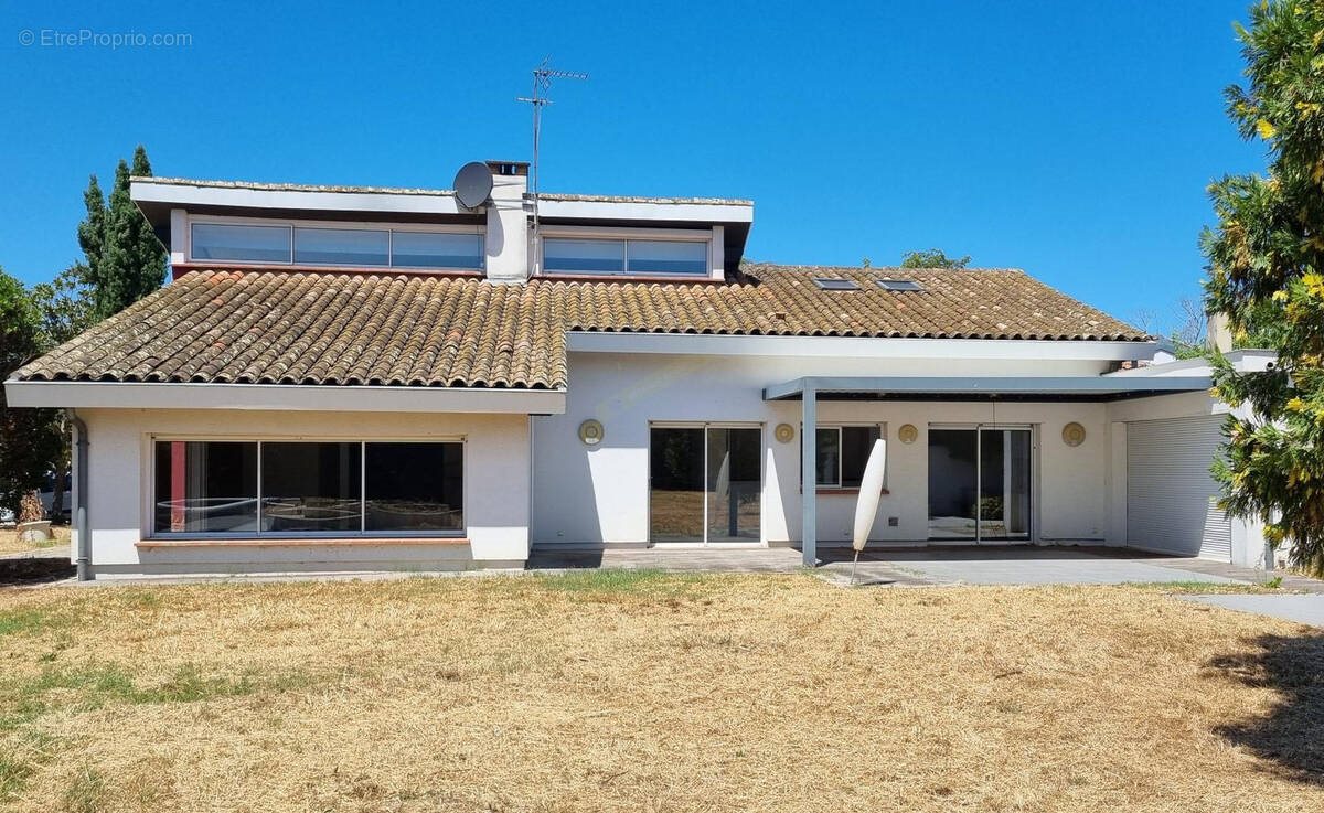 Maison à vendre, 285m², Toulouse