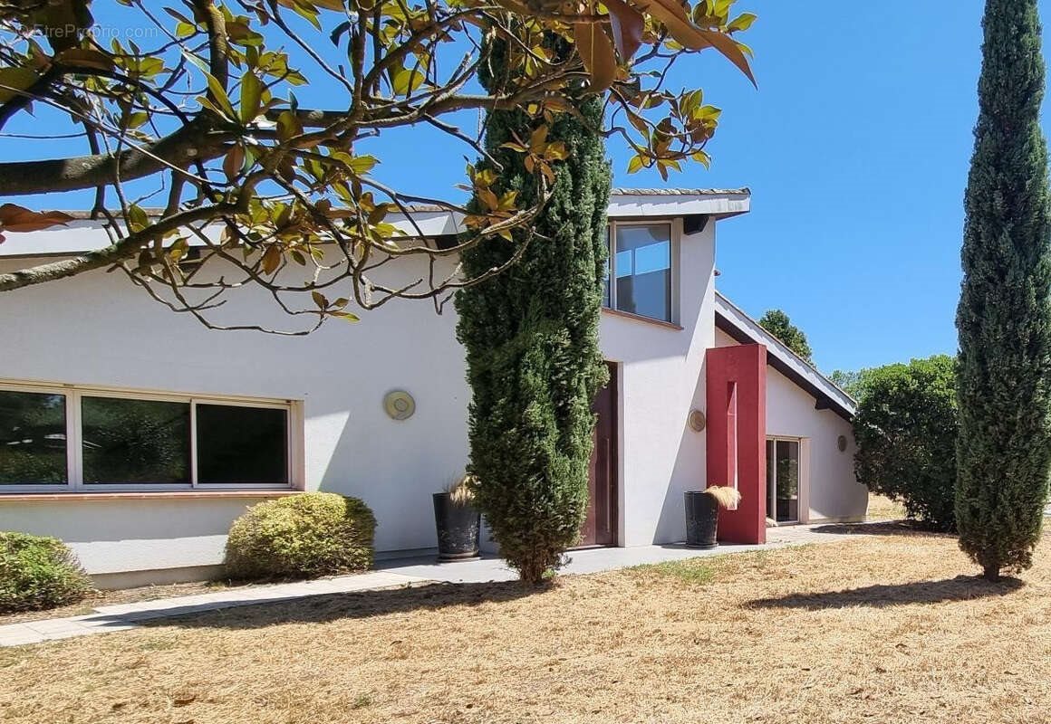 Maison à vendre, 285m², Toulouse
