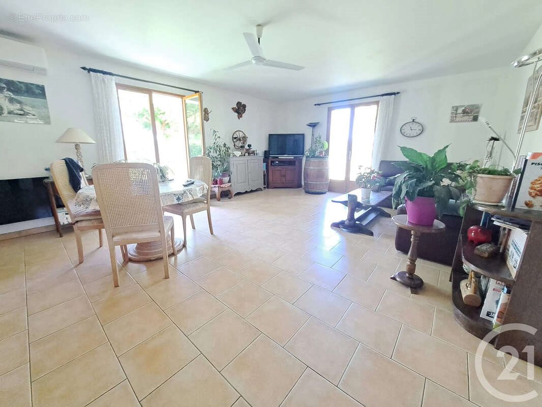 Maison à vendre, 113m², Carbonne