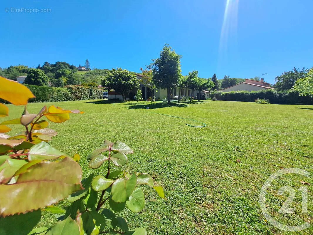 Maison à vendre, 113m², Carbonne
