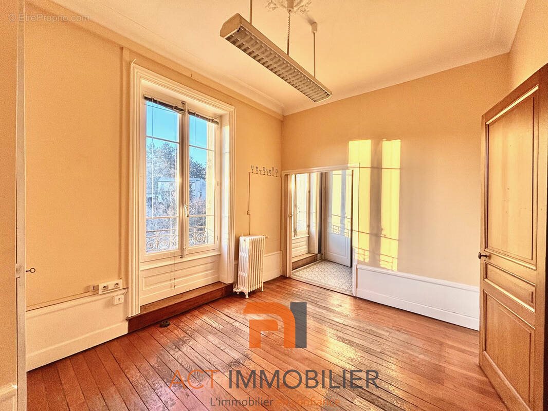 Appartement à vendre, 55m², L'Arbresle