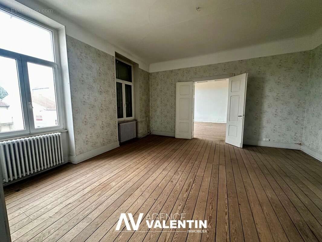 Appartement à vendre, 684m², Dieuze