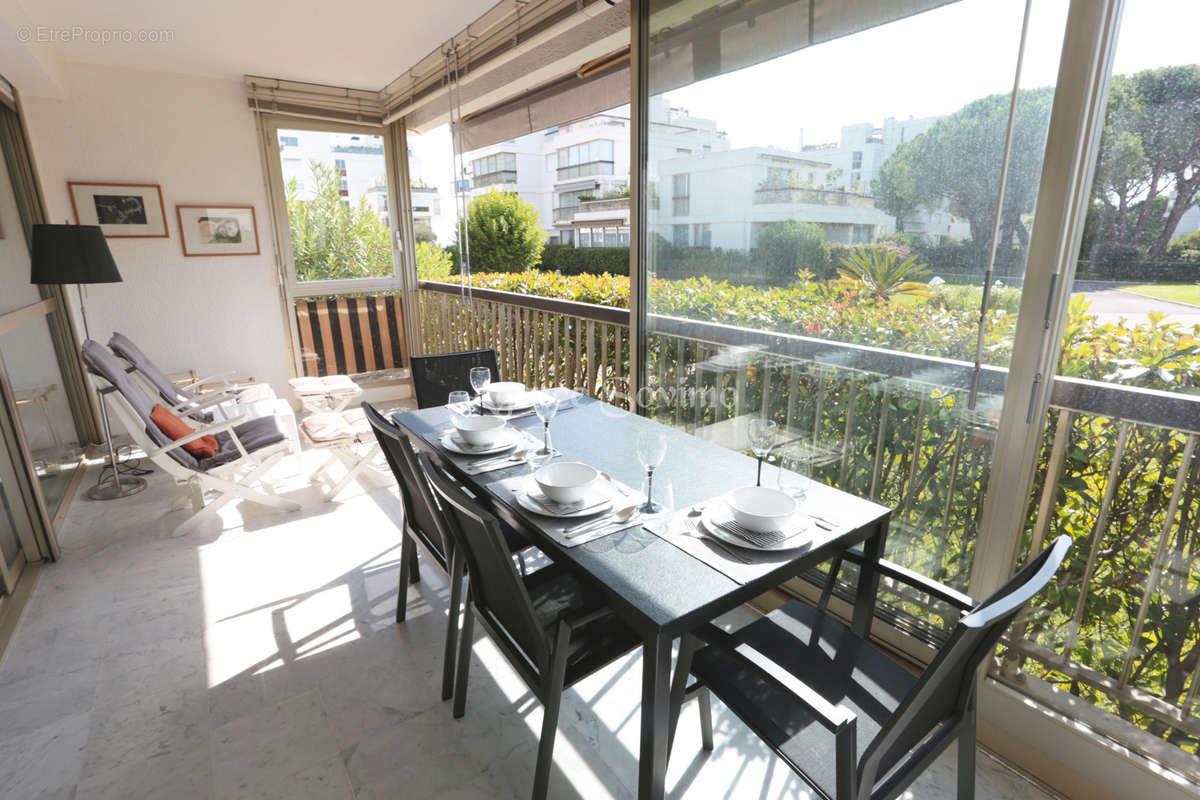 Appartement à vendre, 55m², Mandelieu-la-Napoule