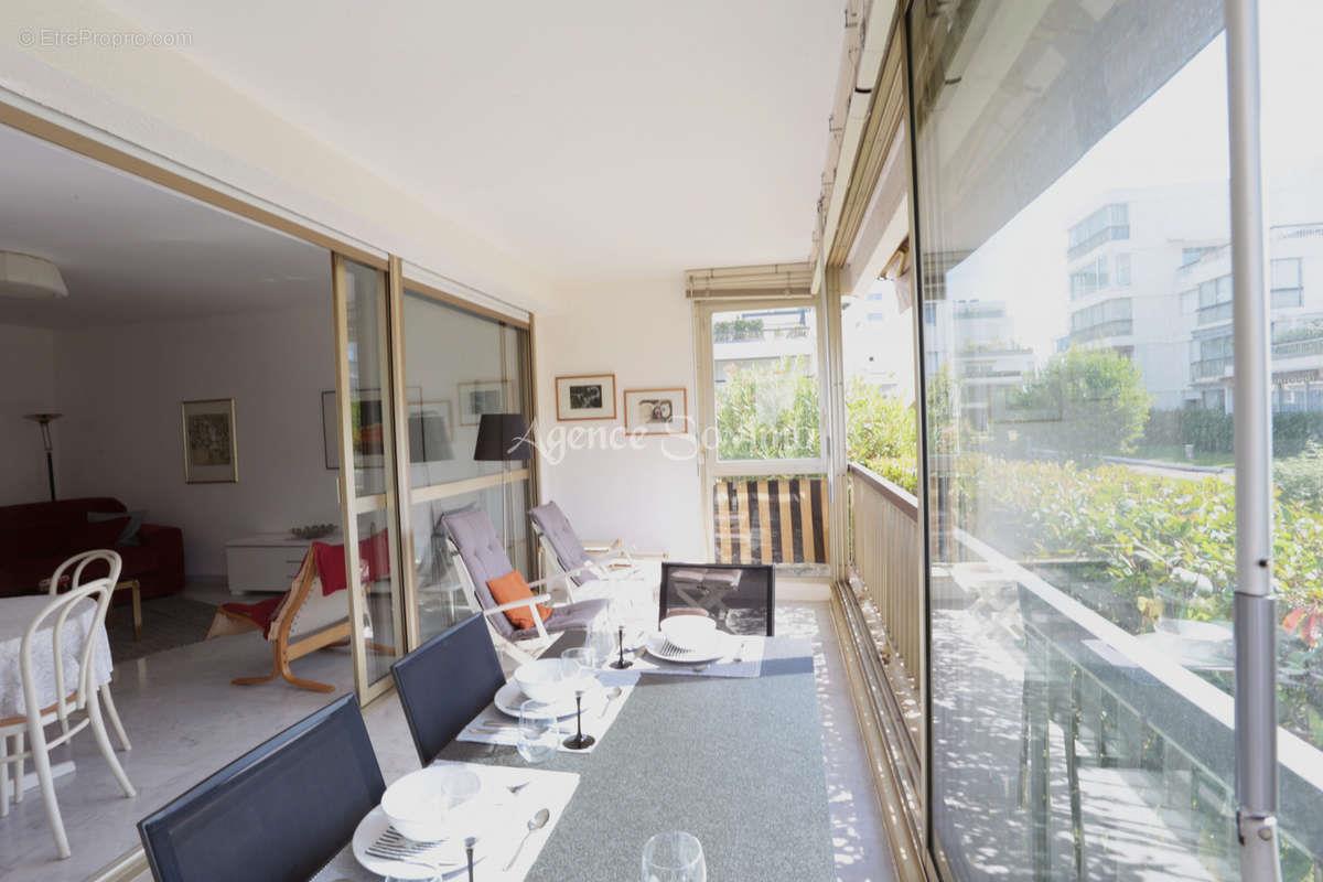 Appartement à vendre, 55m², Mandelieu-la-Napoule
