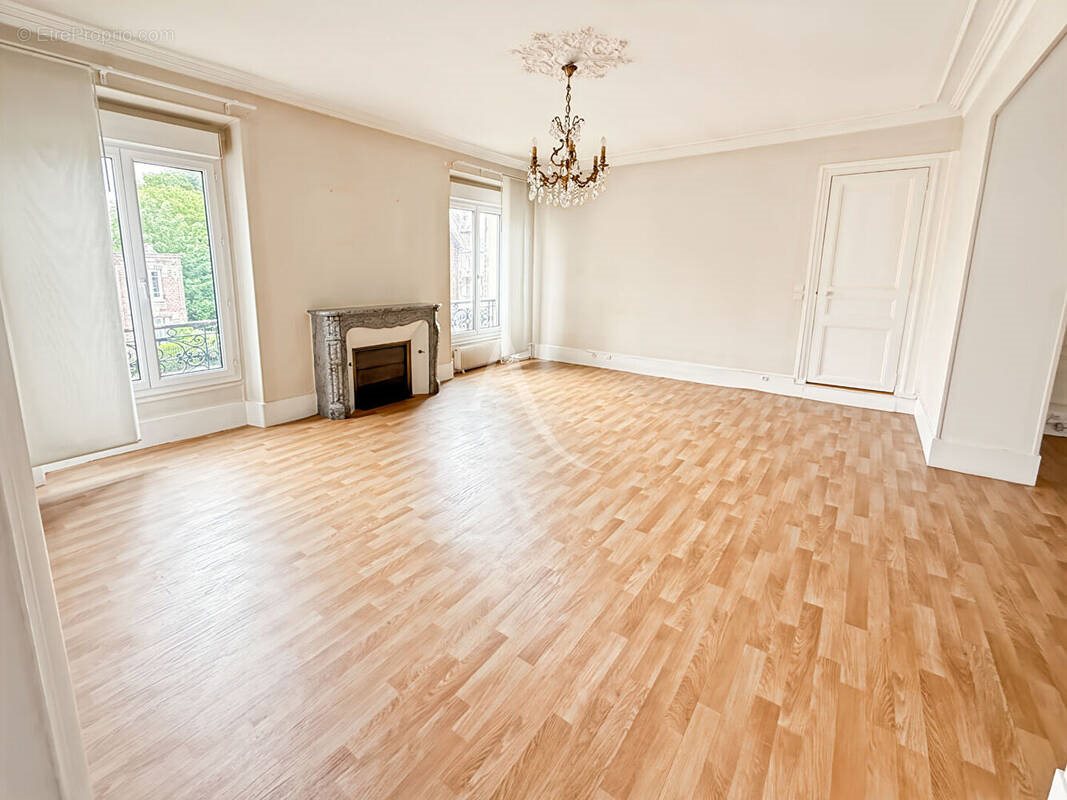 Appartement à vendre, 106m², Gisors