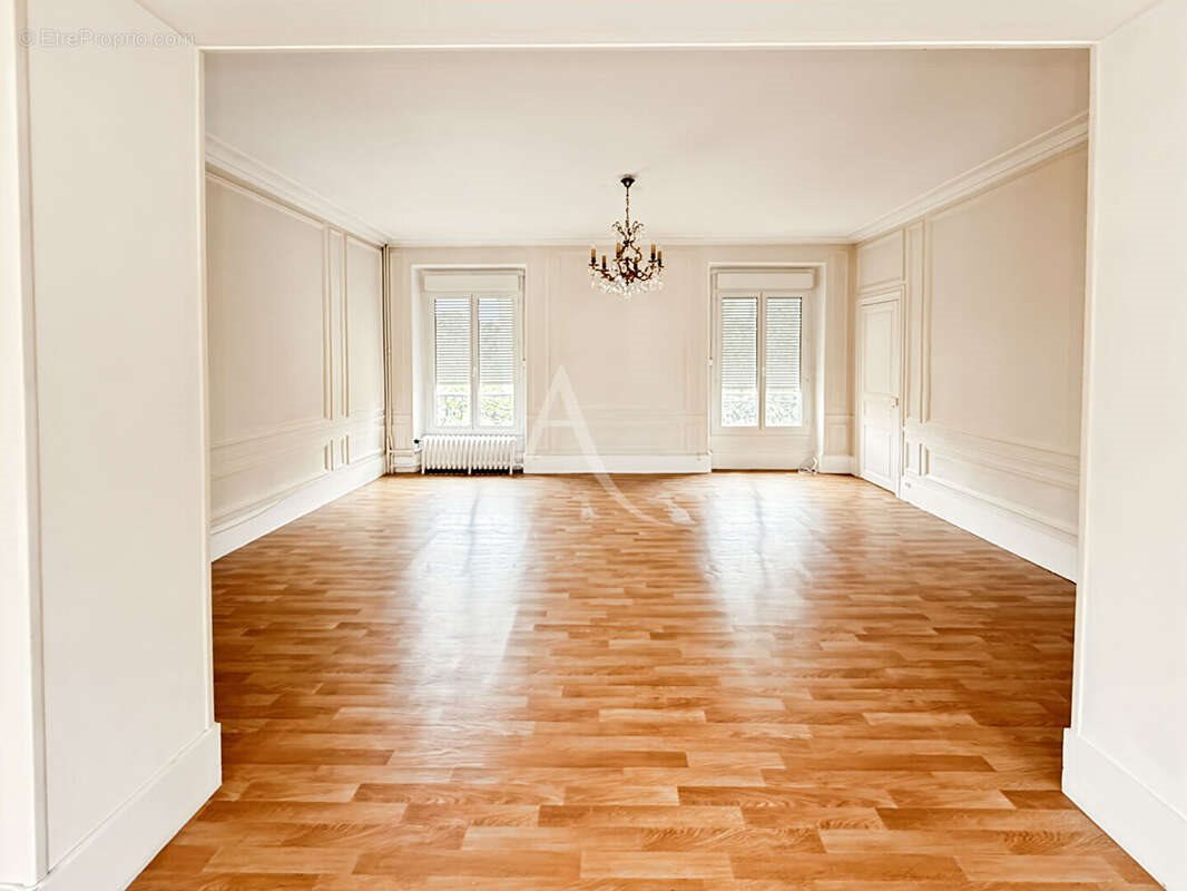 Appartement à vendre, 106m², Gisors