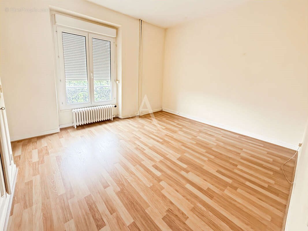 Appartement à vendre, 106m², Gisors