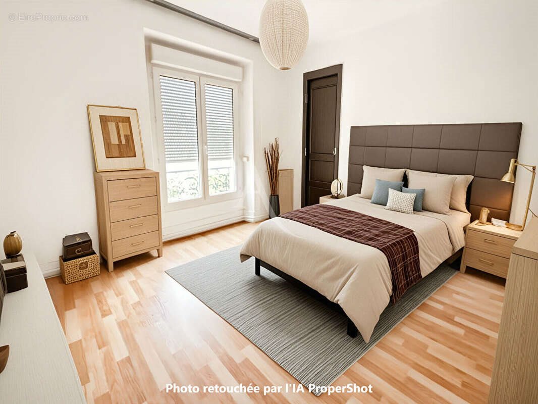 Appartement à vendre, 106m², Gisors