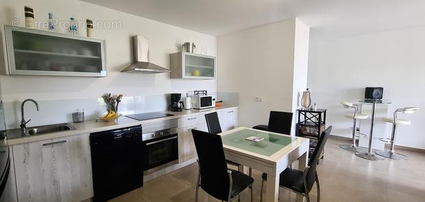 Appartement à vendre, 66m², Ajaccio